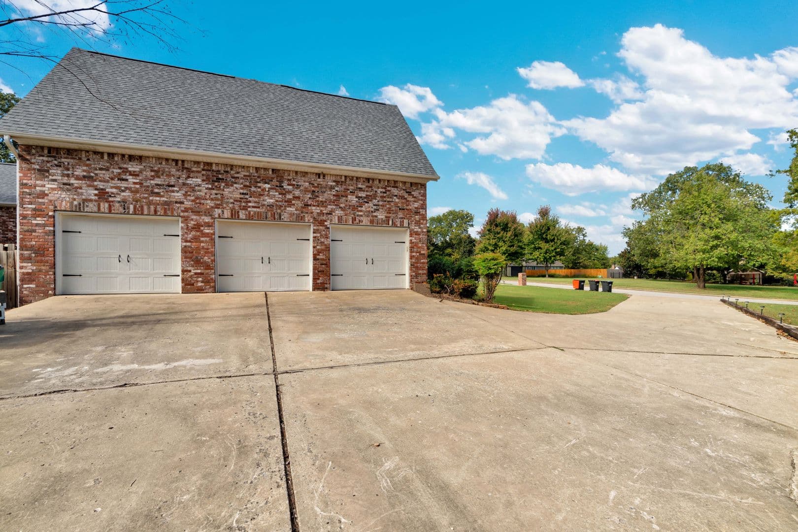 Springdale House: 4032 Tahoe Circle Drive