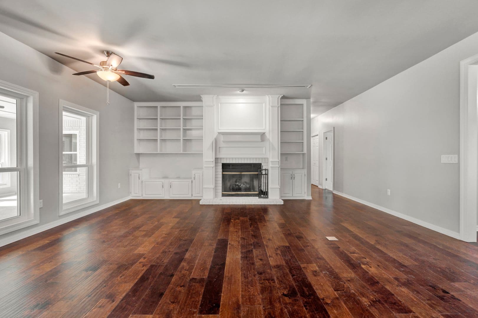 Springdale House: 4032 Tahoe Circle Drive