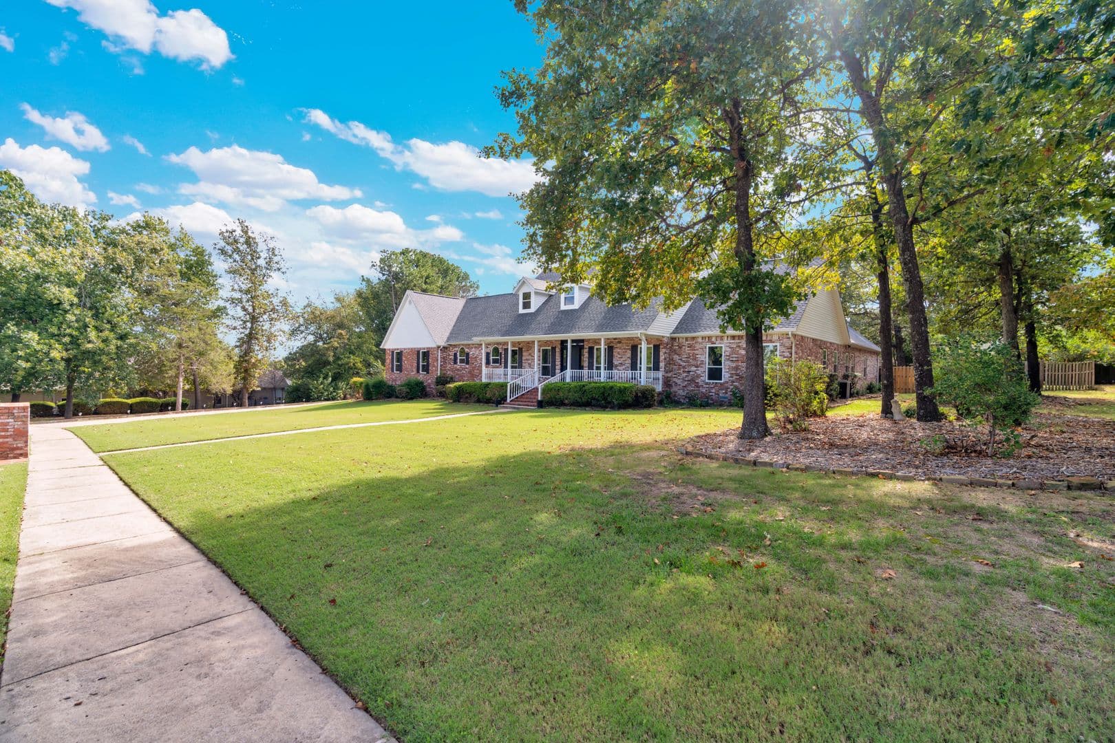 Springdale House: 4032 Tahoe Circle Drive