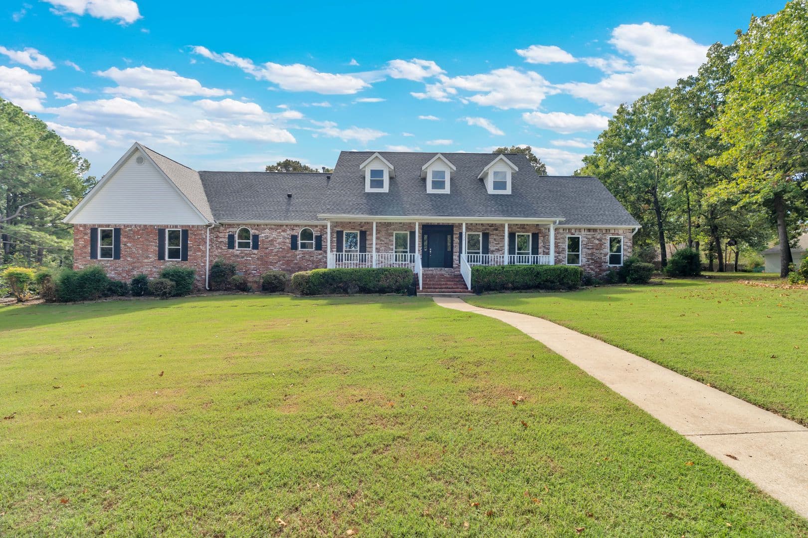 Springdale House: 4032 Tahoe Circle Drive