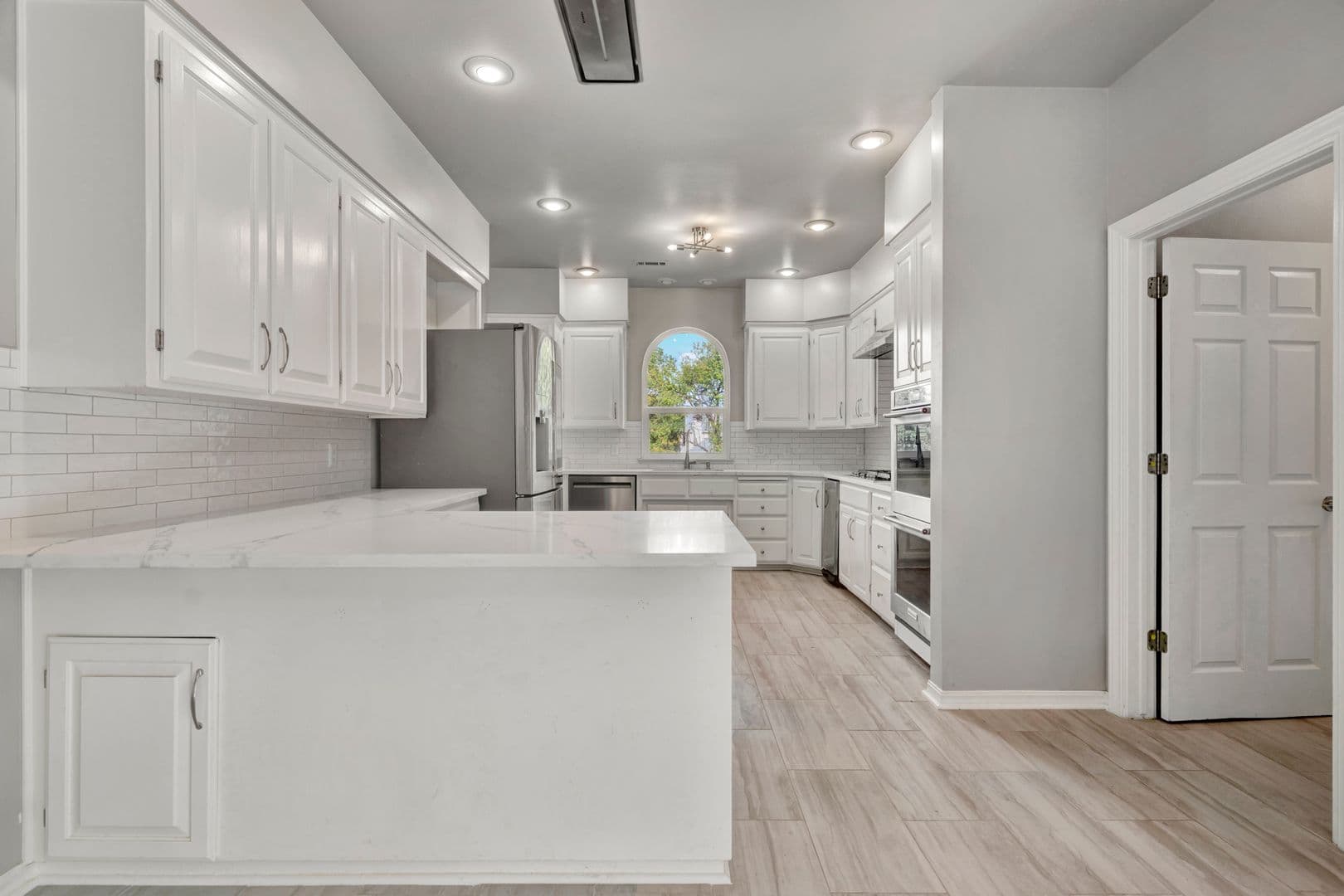 Springdale House: 4032 Tahoe Circle Drive