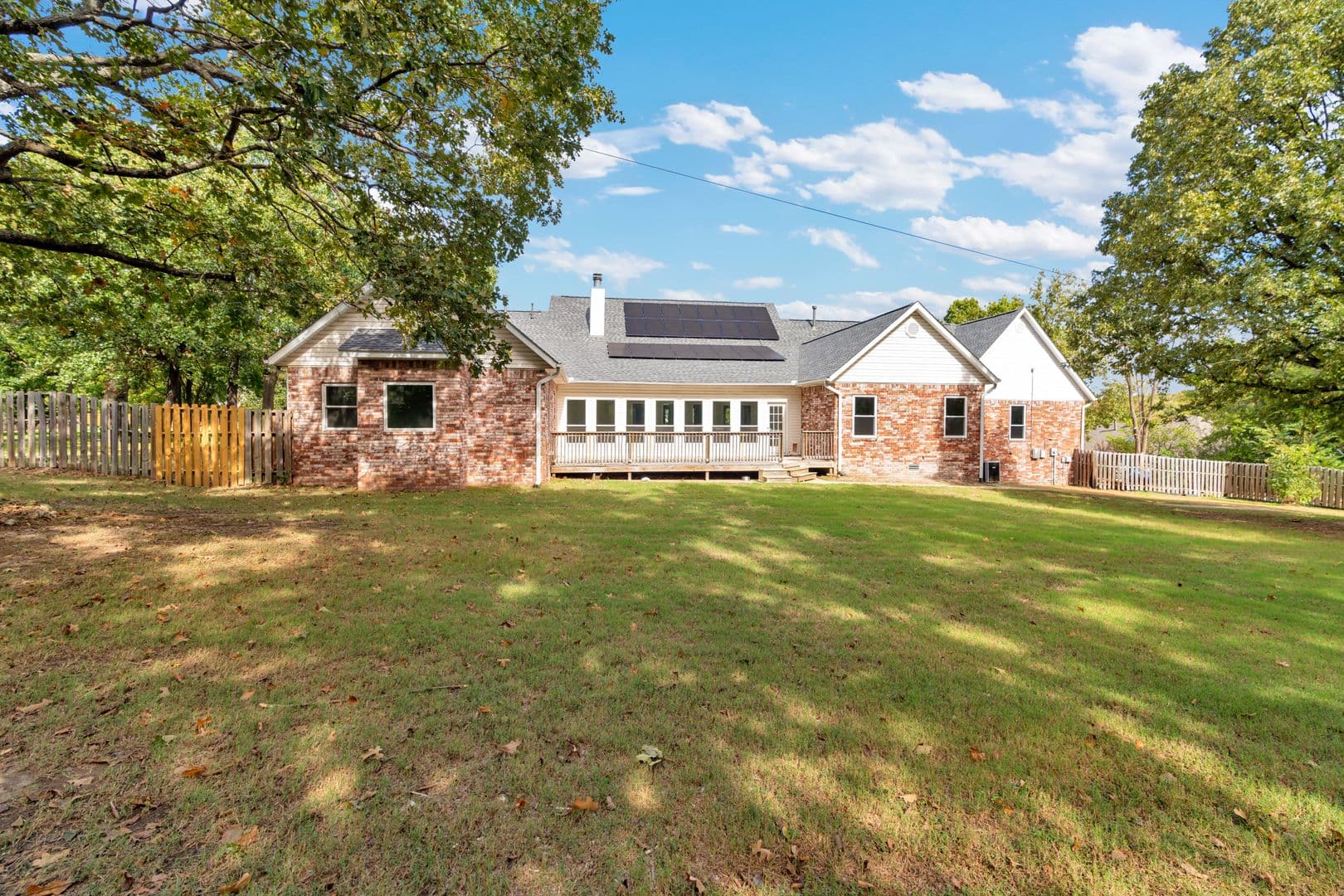 Springdale House: 4032 Tahoe Circle Drive