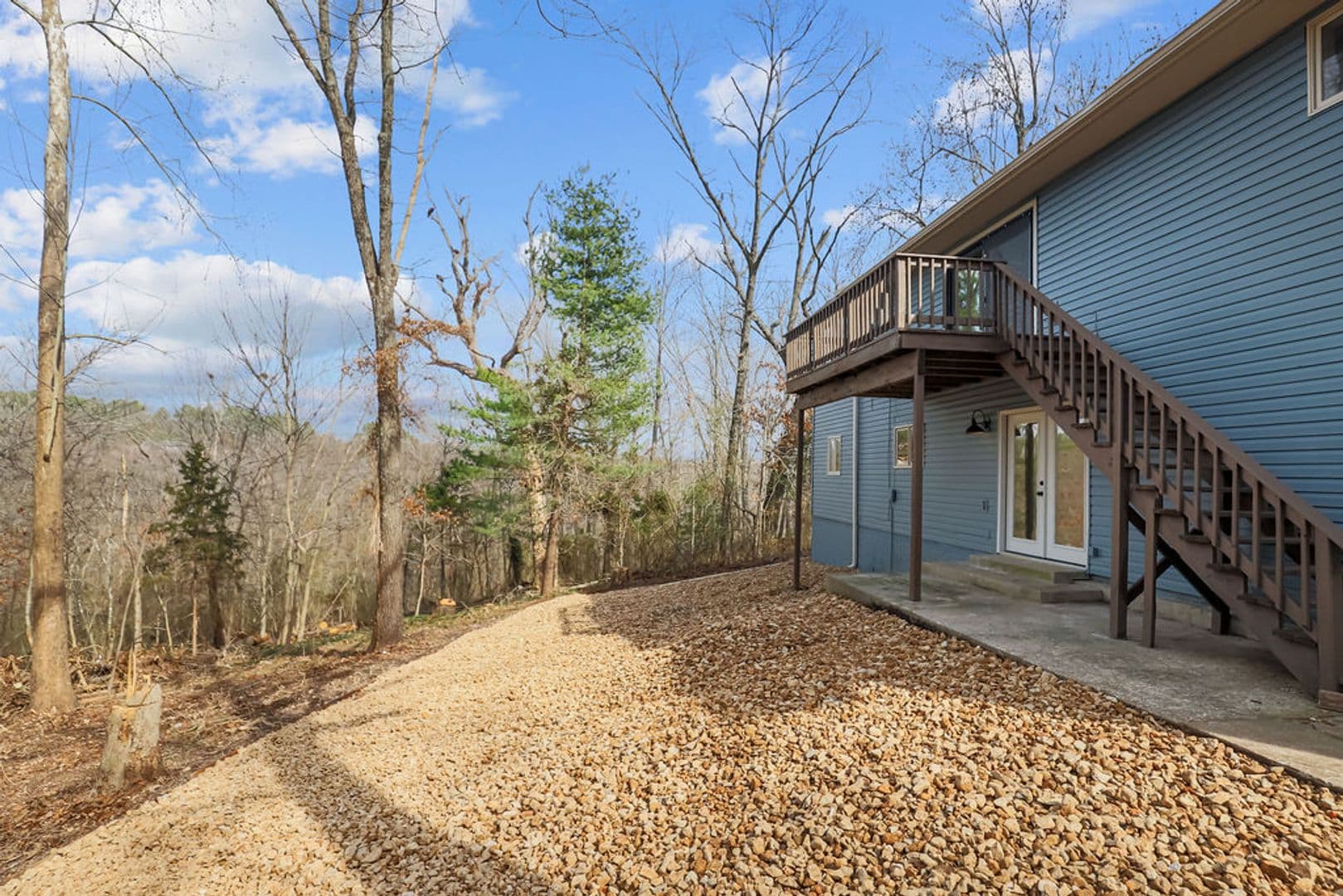 Bella Vista House: 39 Salen Lane
