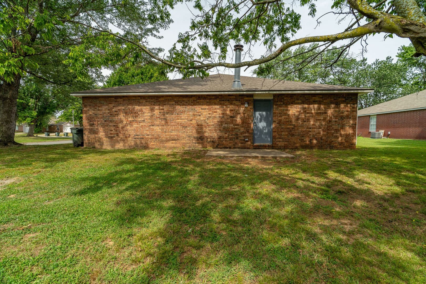 Fayetteville Apartment: 4616 W Patrick Street