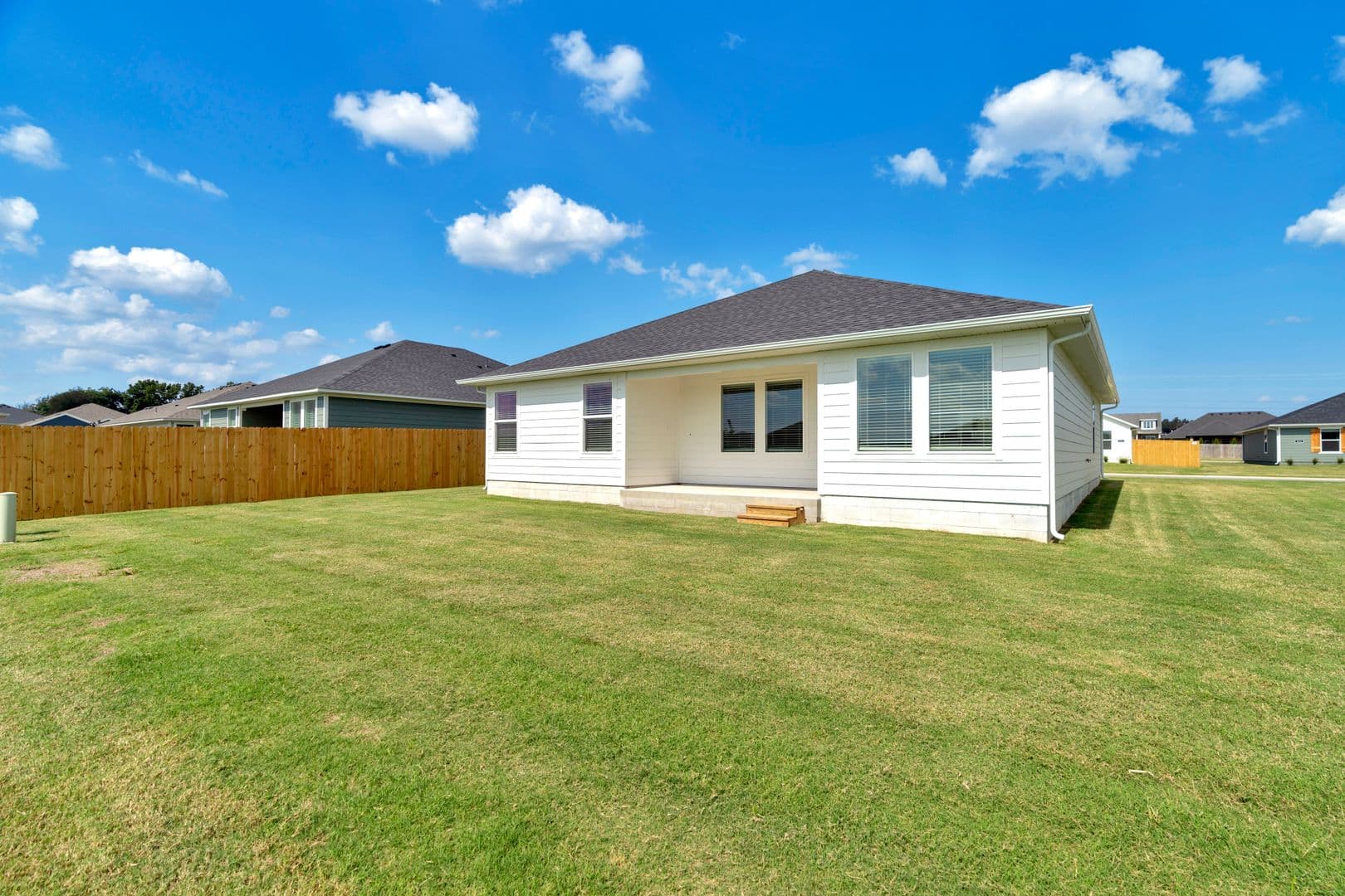 Prairie Grove House: 940 Rently Street