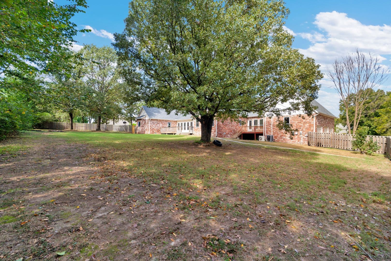 Springdale House: 4032 Tahoe Circle Drive