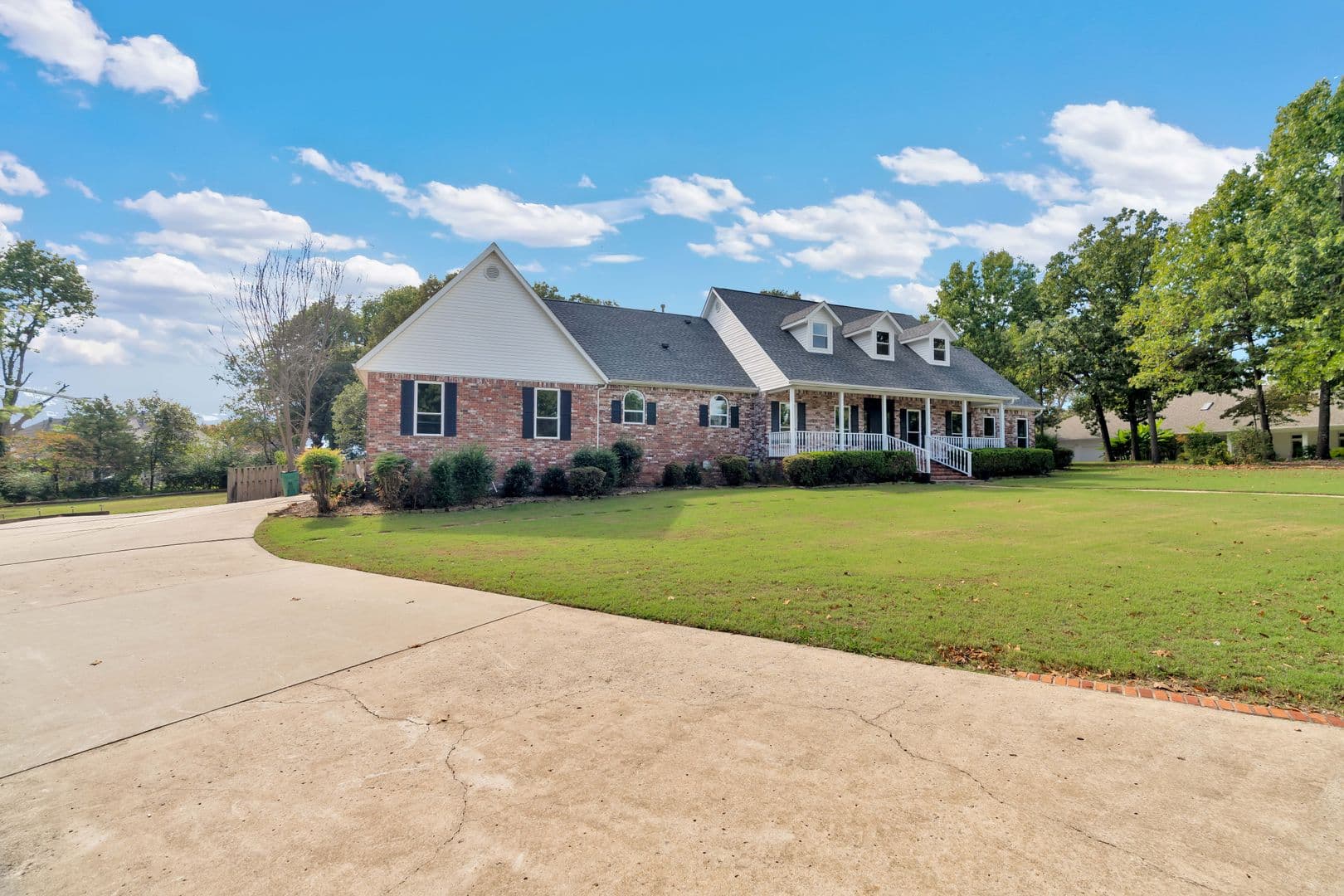 Springdale House: 4032 Tahoe Circle Drive