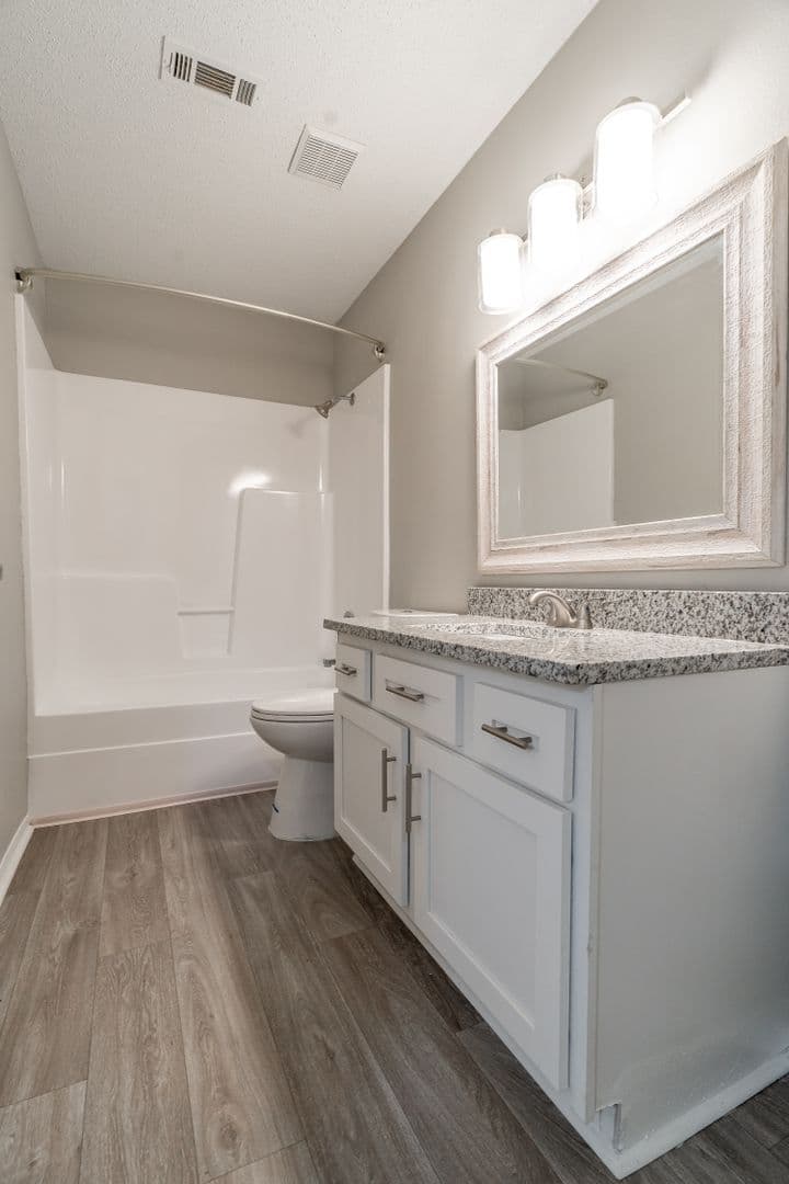 Fayetteville Apartment: 4616 W Patrick Street