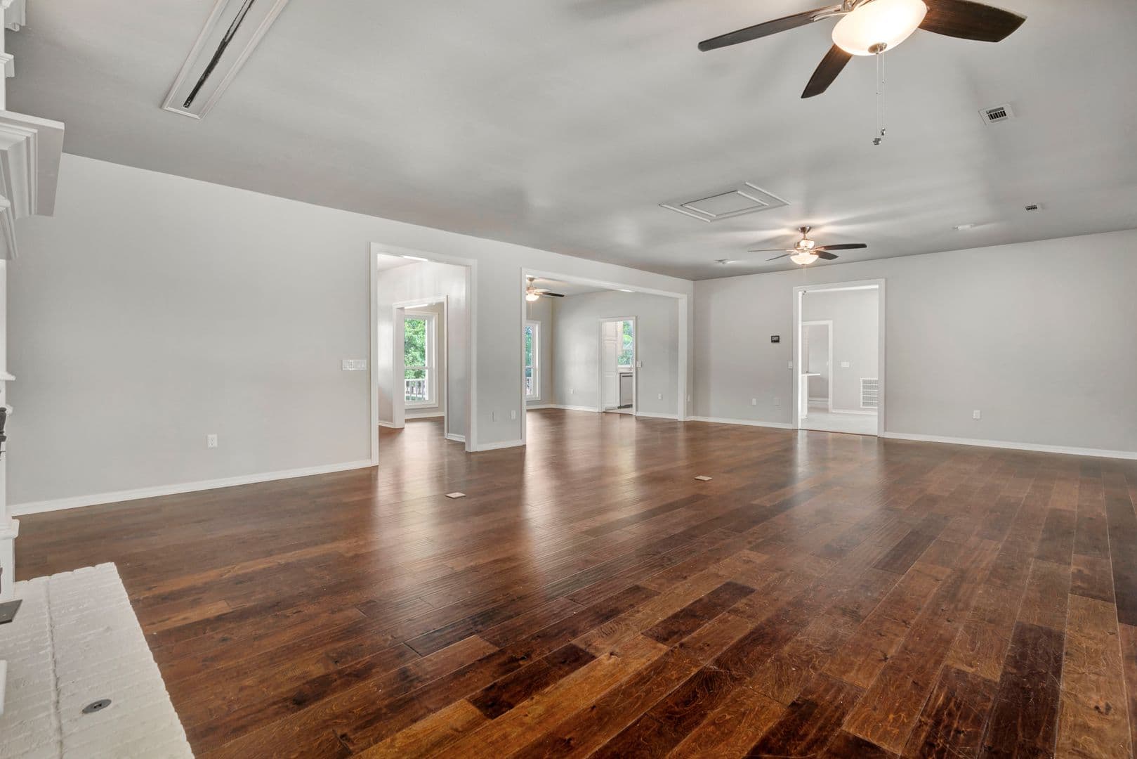 Springdale House: 4032 Tahoe Circle Drive