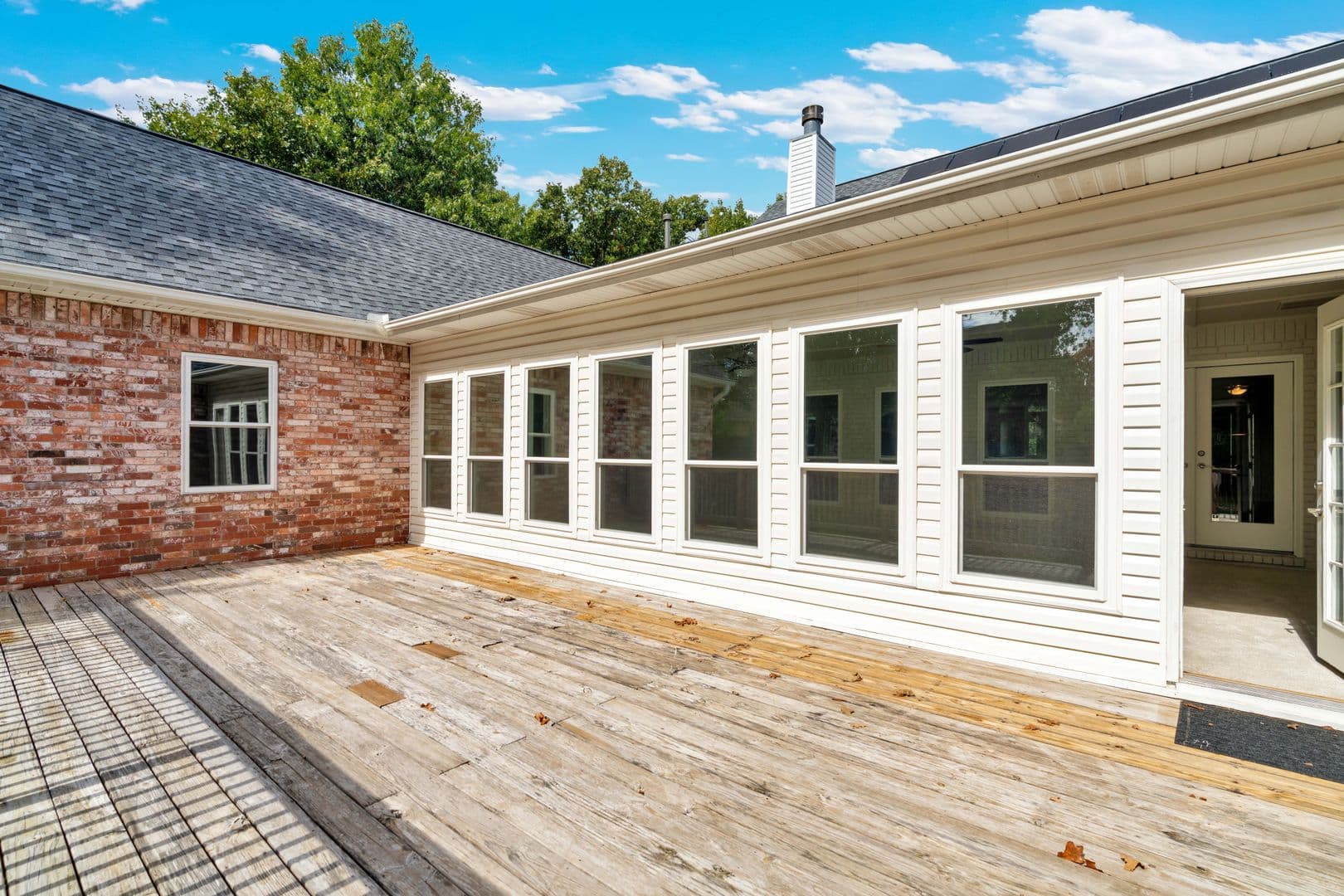 Springdale House: 4032 Tahoe Circle Drive