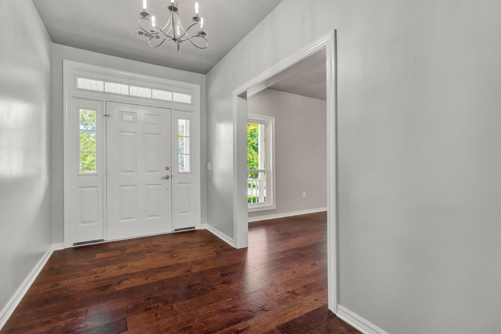 Springdale House: 4032 Tahoe Circle Drive