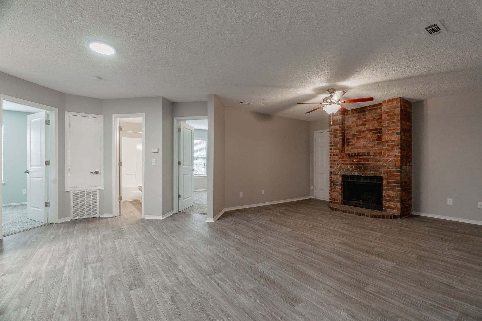 Fayetteville Apartment: 4616 W Patrick Street