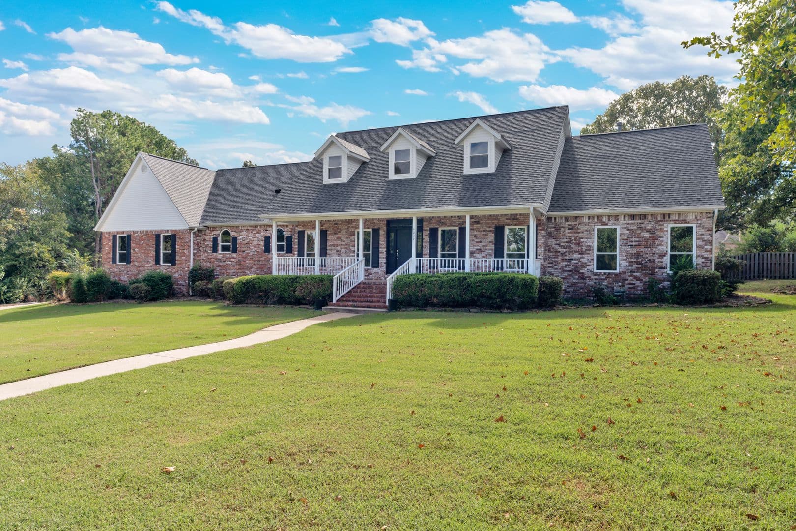 Springdale House: 4032 Tahoe Circle Drive