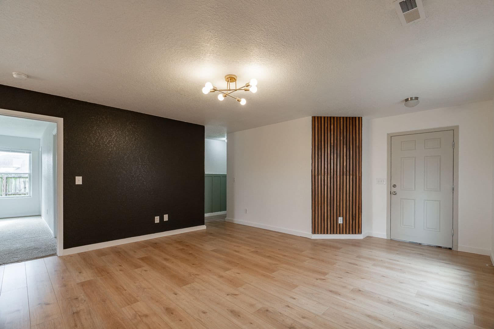 Springdale House: 7200 Kingston