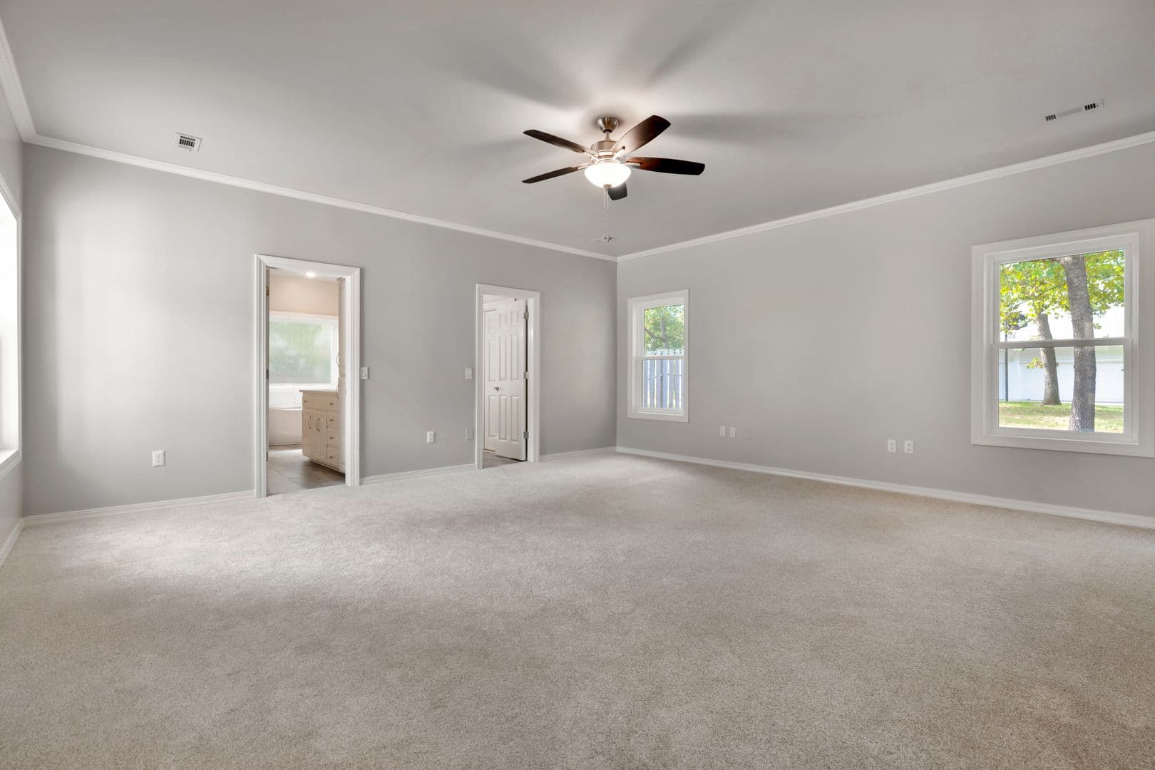Springdale House: 4032 Tahoe Circle Drive