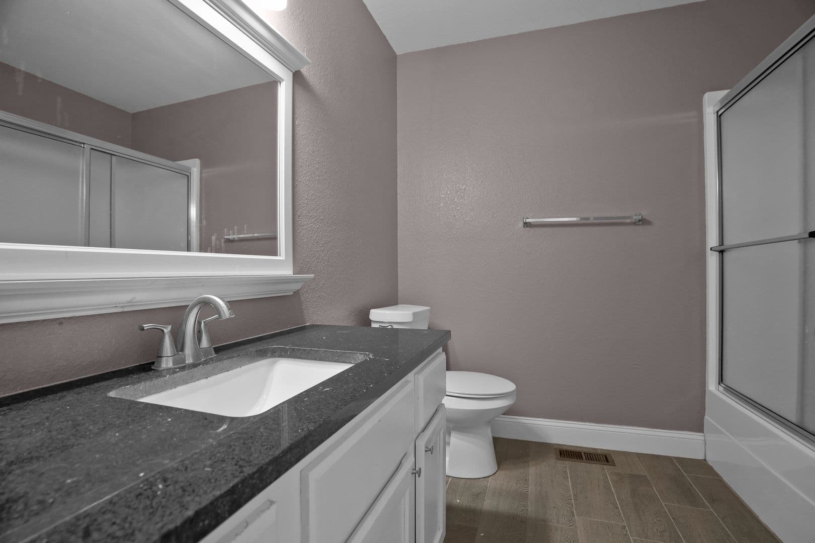 Fayetteville House: 2402 N Jeremiah Pl