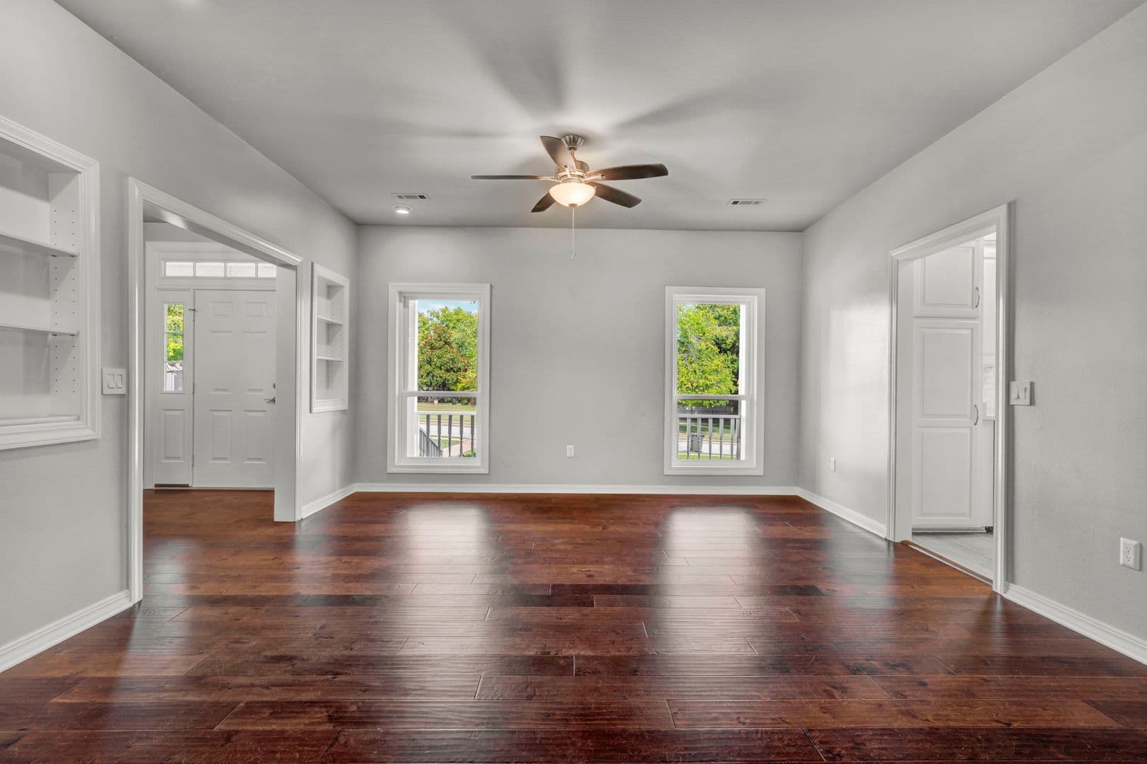 Springdale House: 4032 Tahoe Circle Drive
