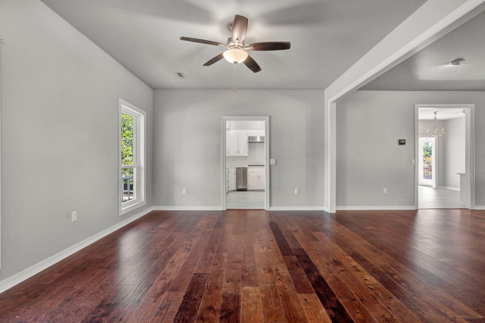 Springdale House: 4032 Tahoe Circle Drive