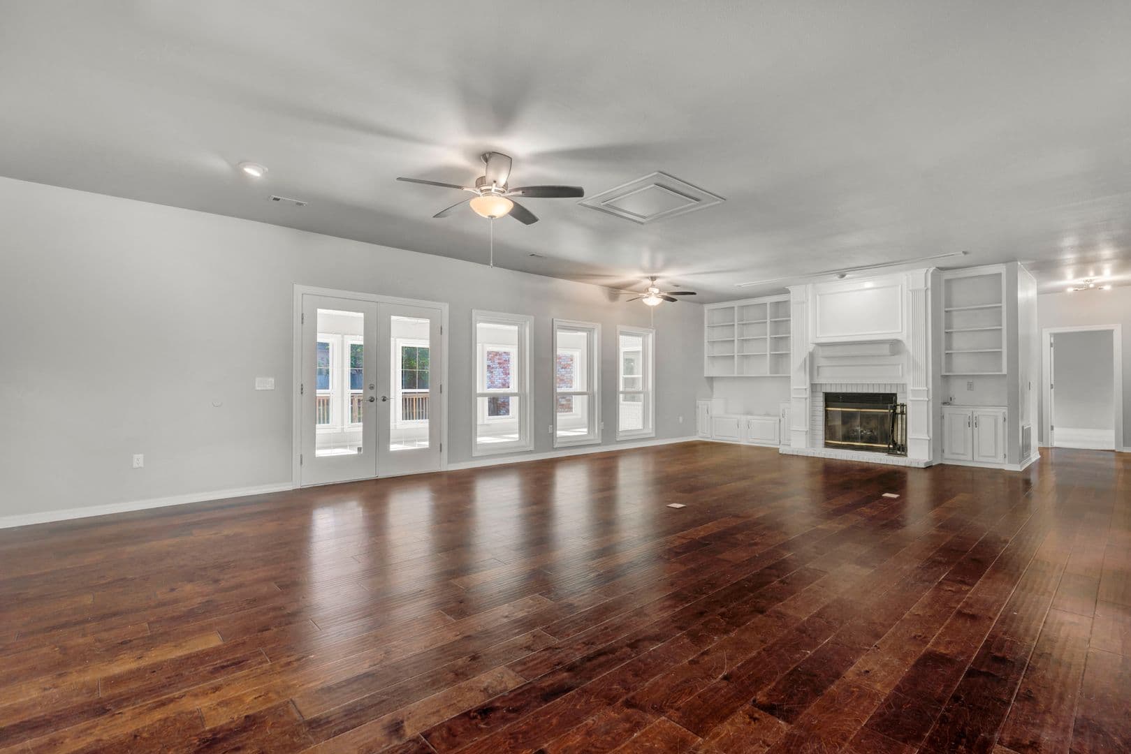Springdale House: 4032 Tahoe Circle Drive