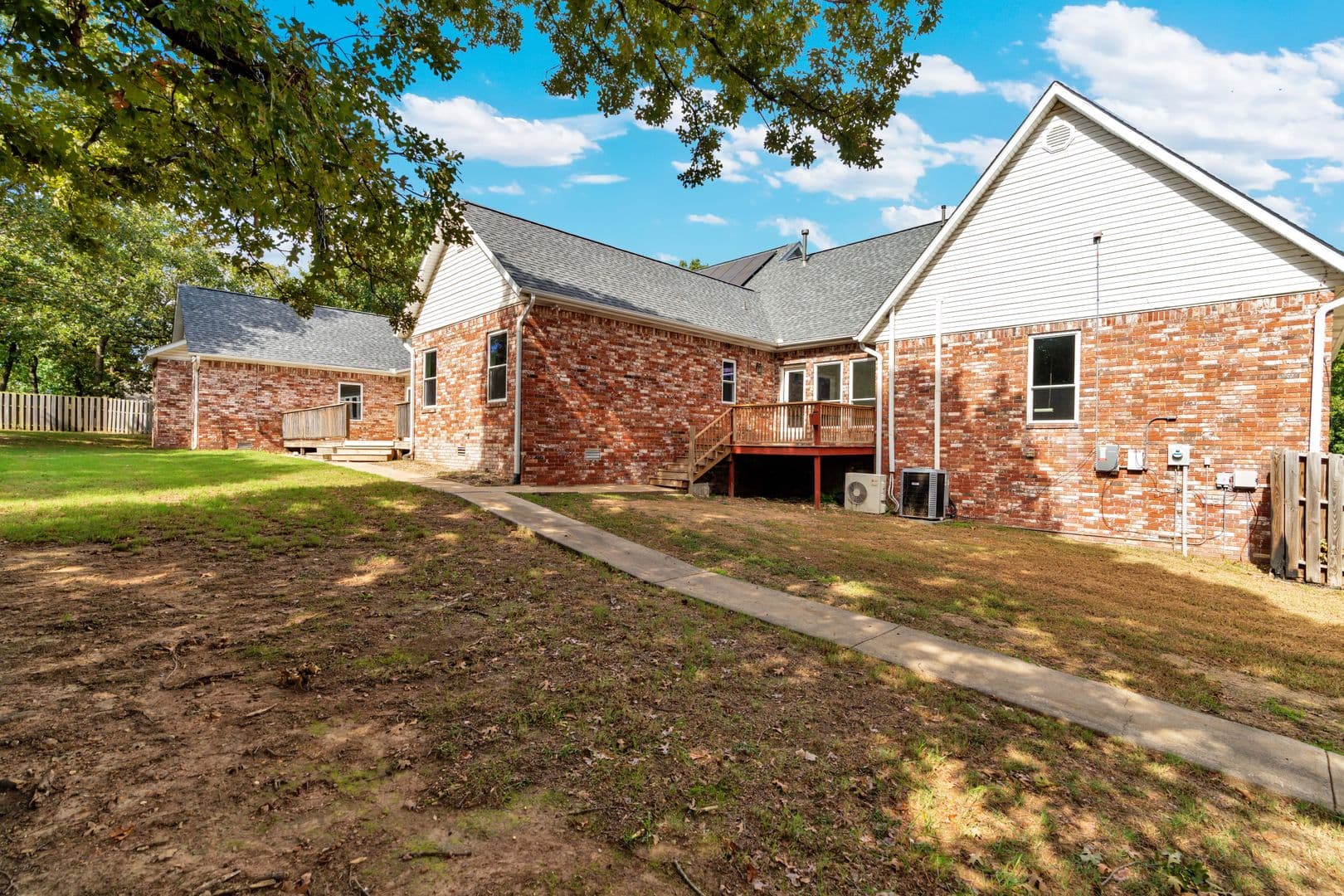 Springdale House: 4032 Tahoe Circle Drive