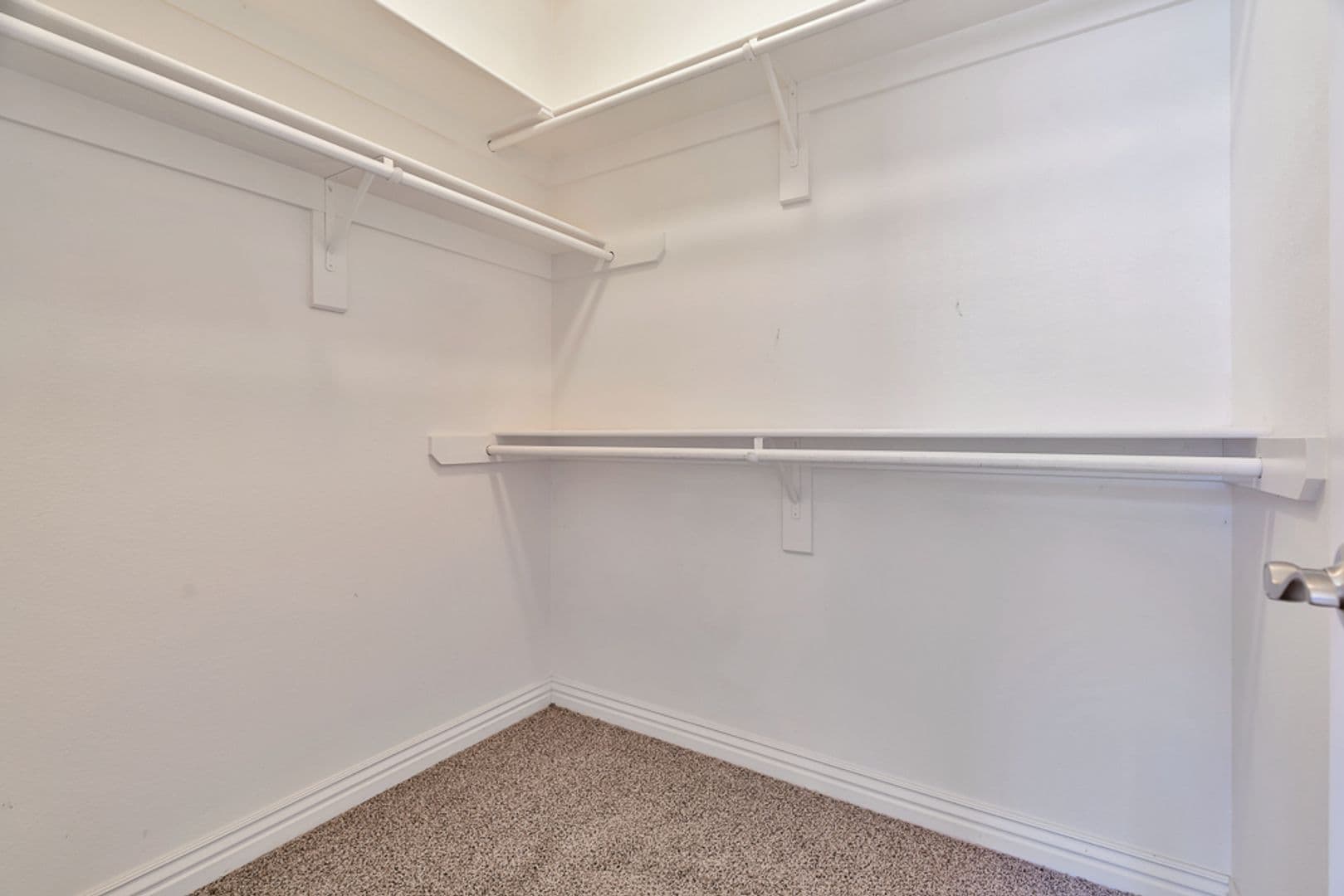 Fayetteville House: 3880 W. Morning Mist Drive
