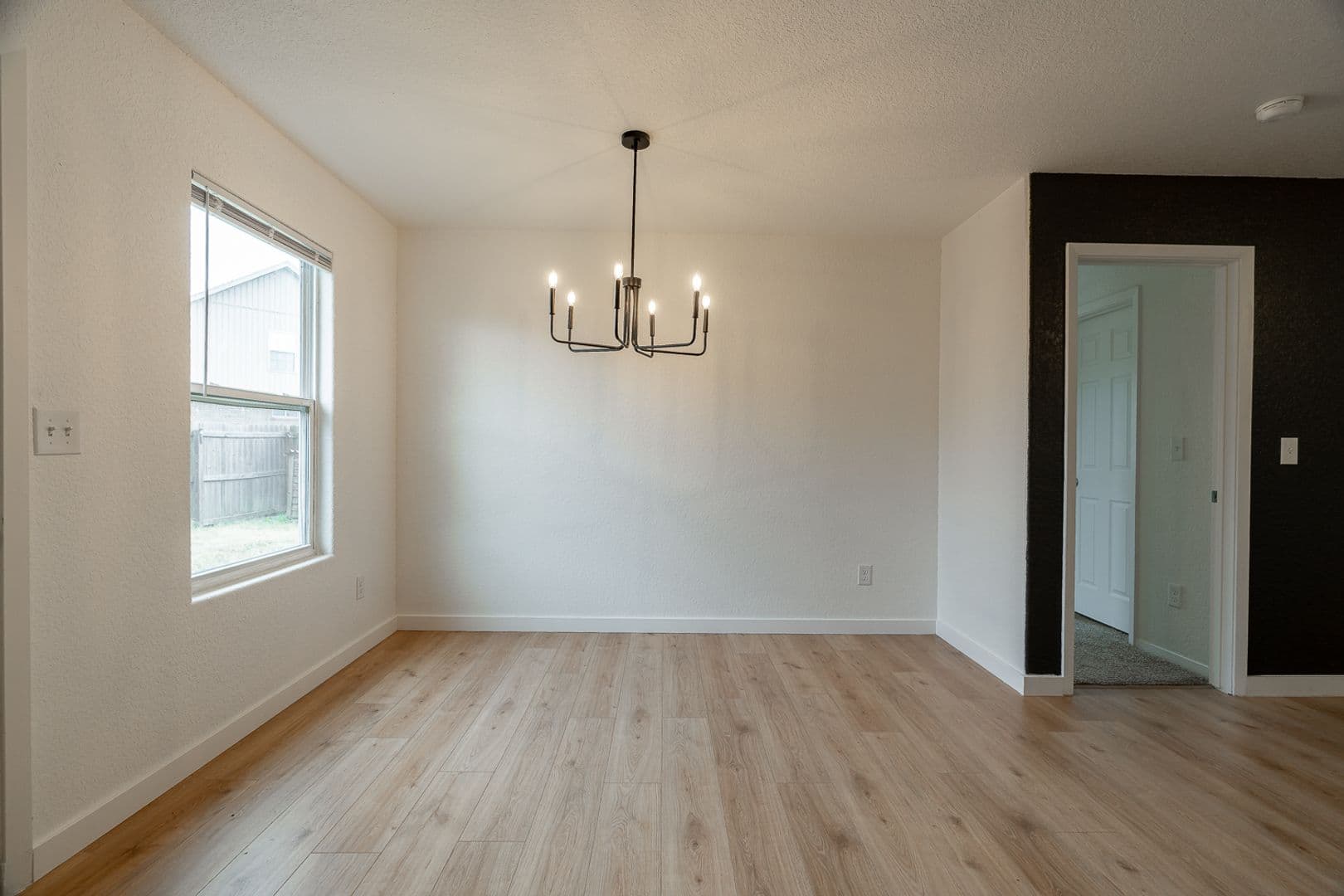 Springdale House: 7200 Kingston