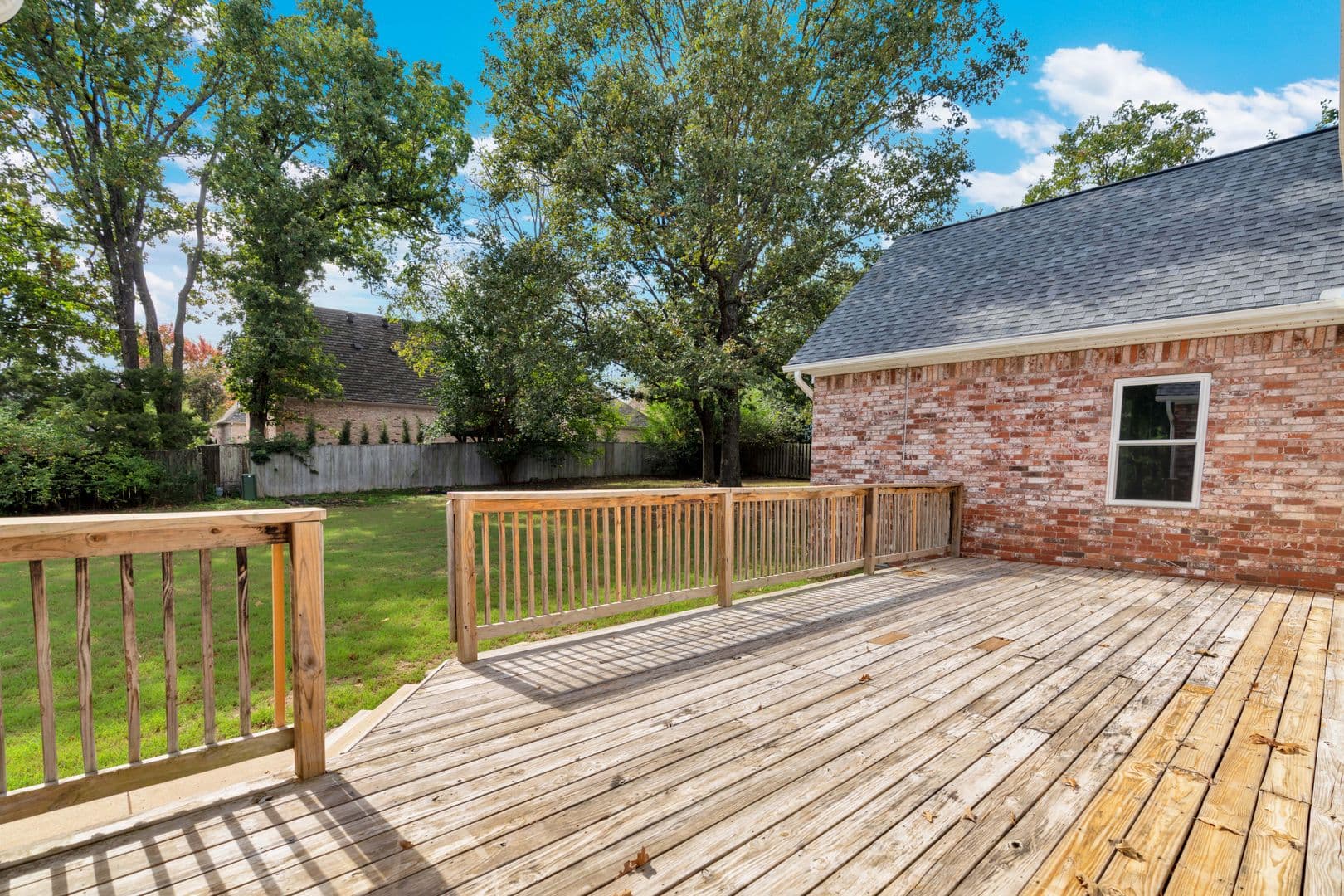 Springdale House: 4032 Tahoe Circle Drive