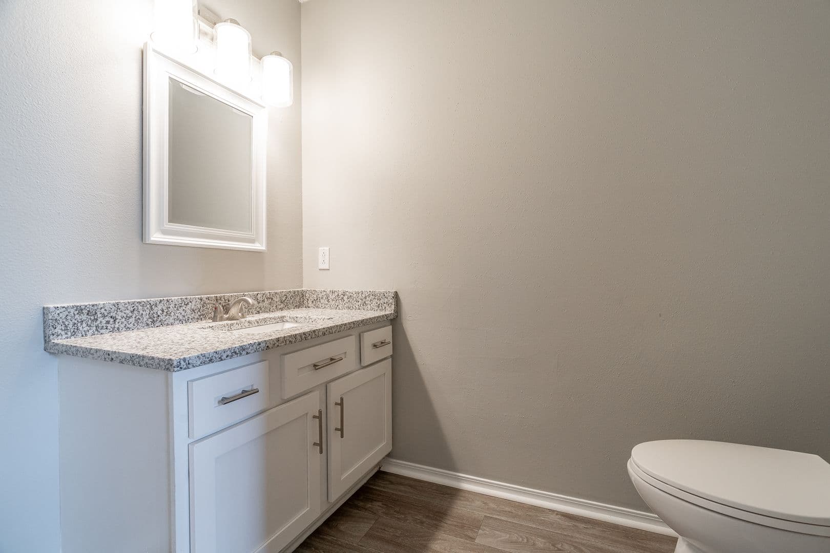 Fayetteville Apartment: 4616 W Patrick Street