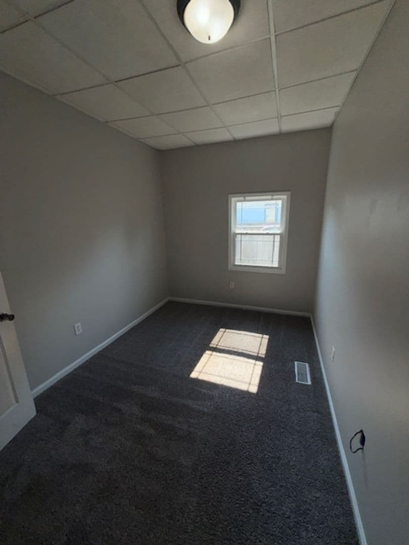 Evansville House: 726 Jackson Avenue