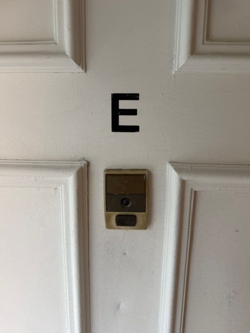 Evansville Apartment: 2326 Vogel Road