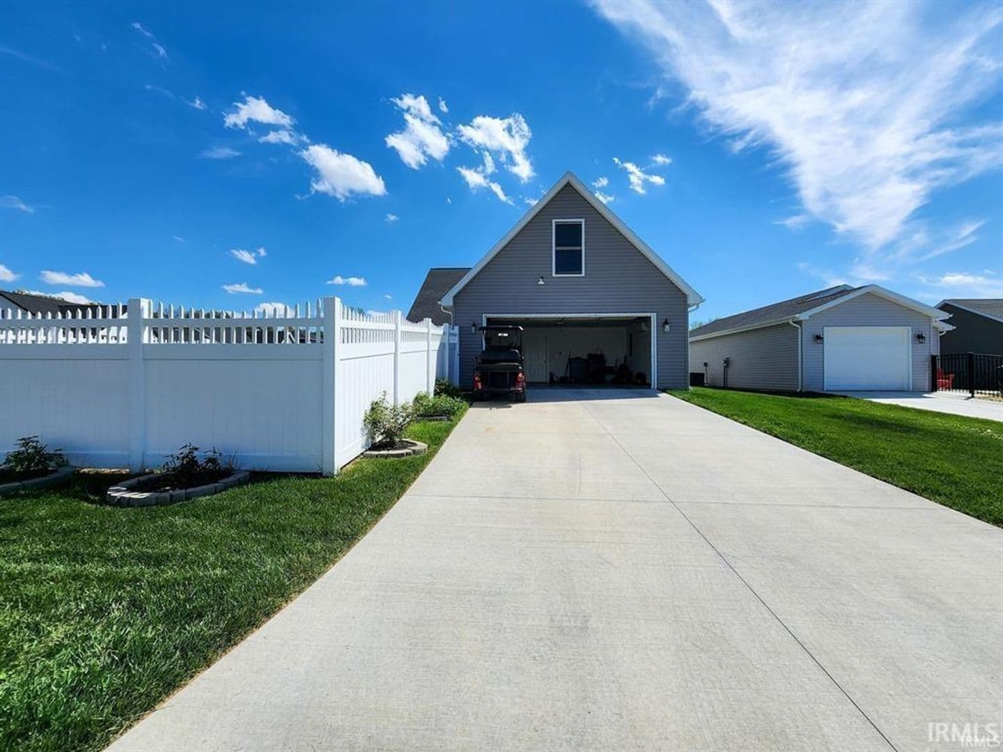 Evansville House: 1120 Watership Drive