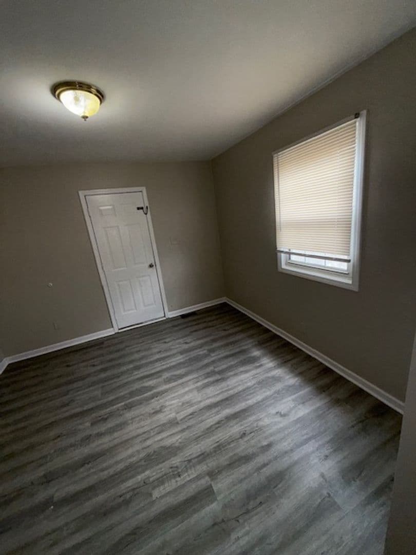 Evansville House: 1214 East Eichel Avenue