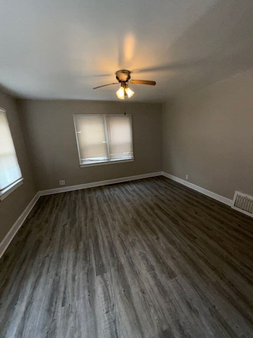 Evansville House: 1214 East Eichel Avenue