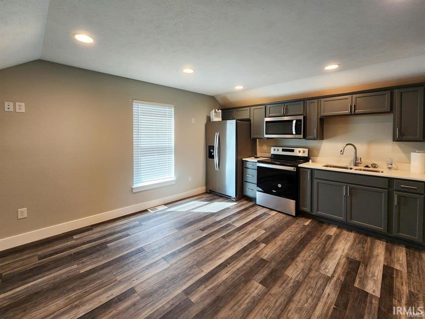 Evansville House: 1120 Watership Drive