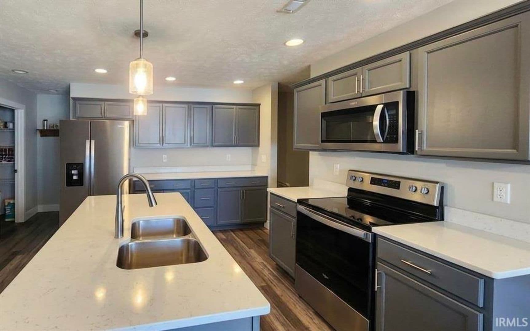Evansville House: 1120 Watership Drive
