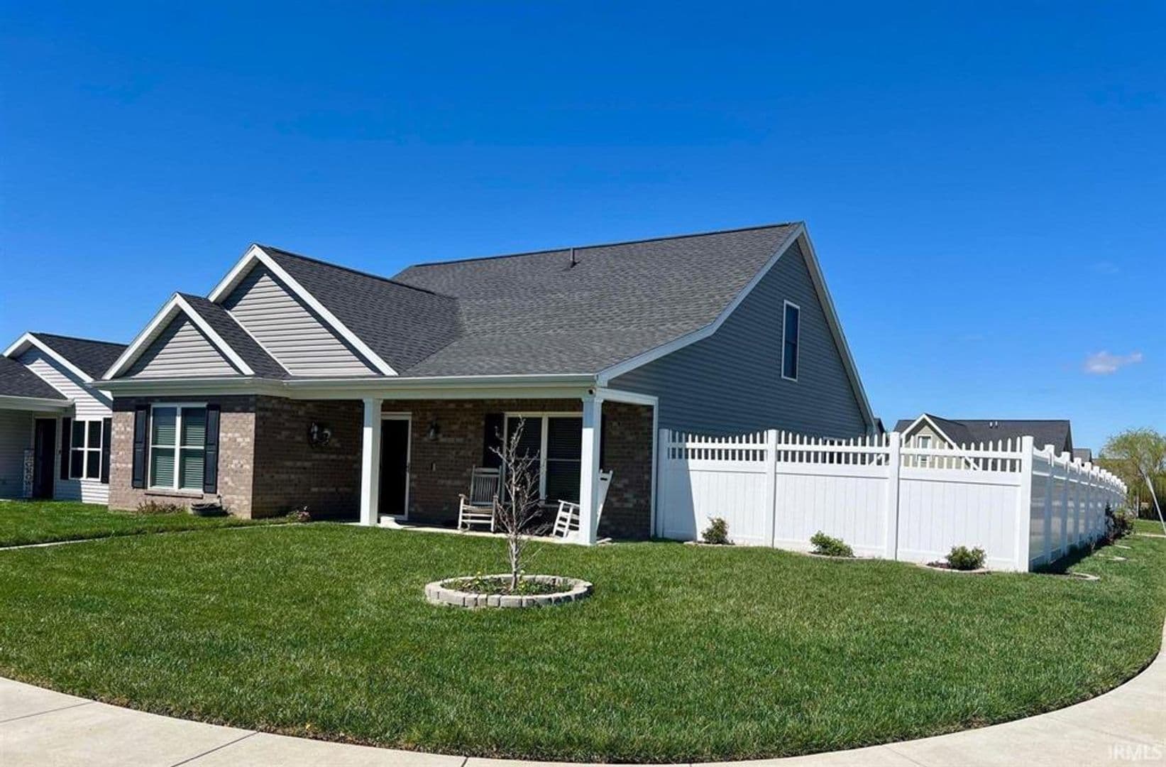 Evansville House: 1120 Watership Drive