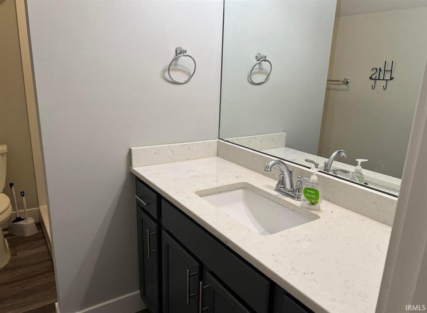 Evansville House: 1120 Watership Drive