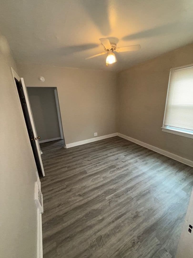 Evansville House: 1214 East Eichel Avenue