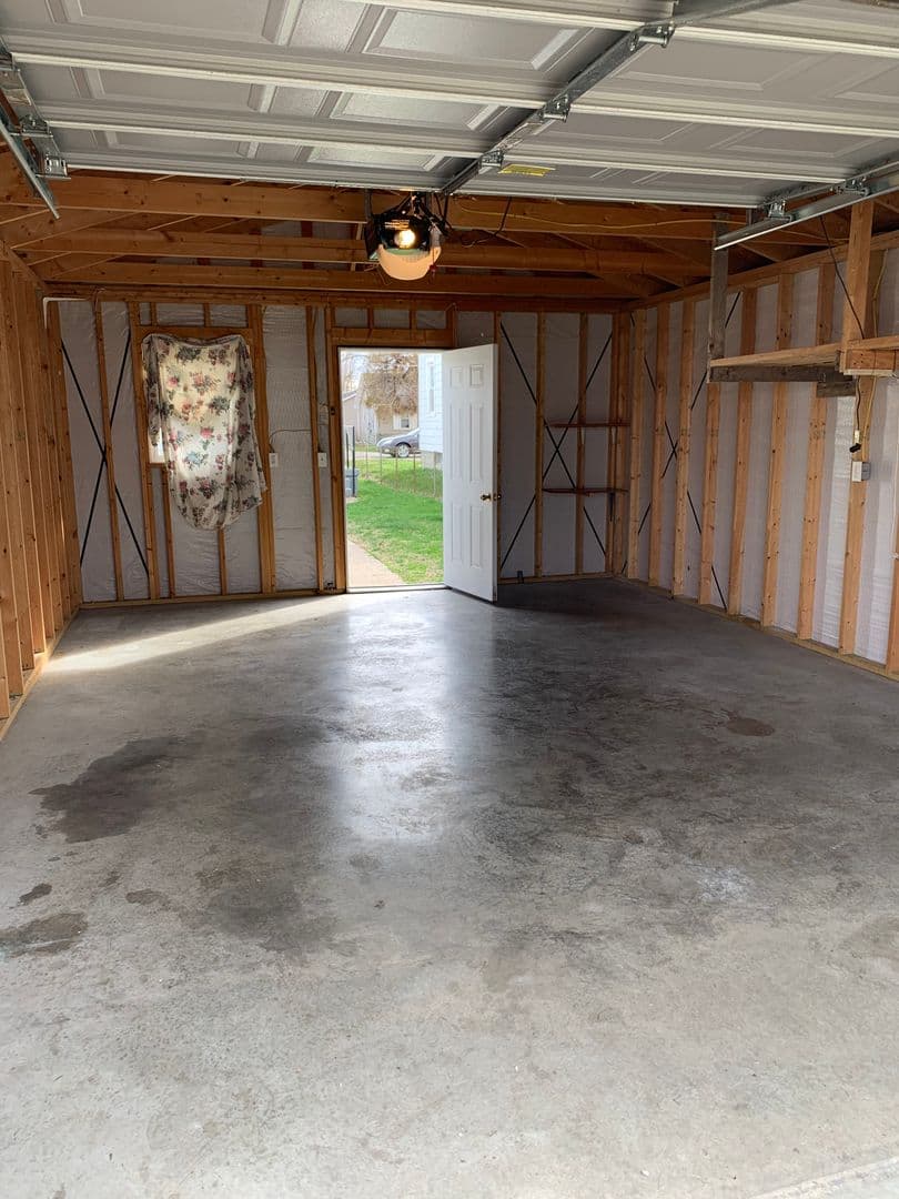 Evansville House: 1406 East Missouri Street