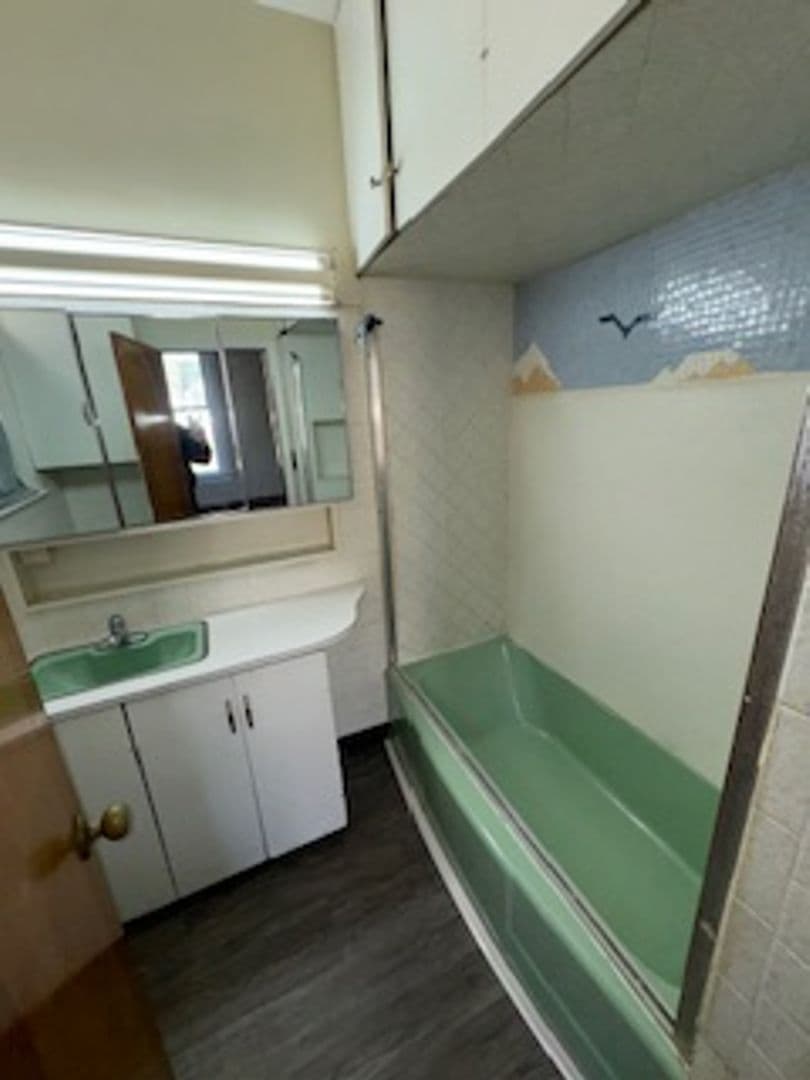 Evansville Apartment: 500 East Franklin Street