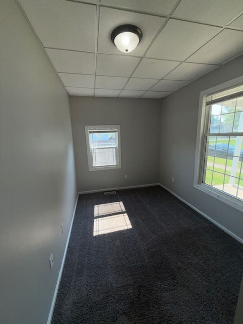 Evansville House: 726 Jackson Avenue