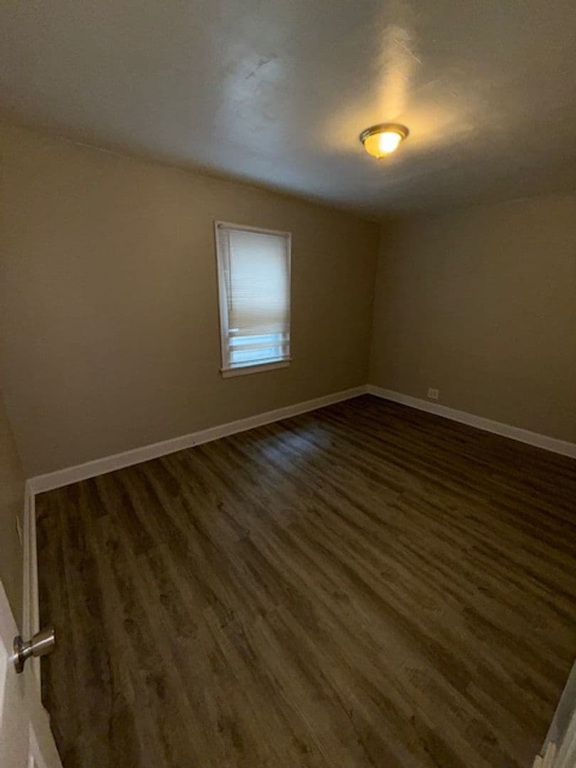 Evansville House: 1214 East Eichel Avenue