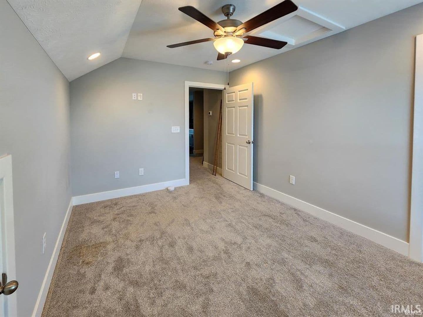 Evansville House: 1120 Watership Drive
