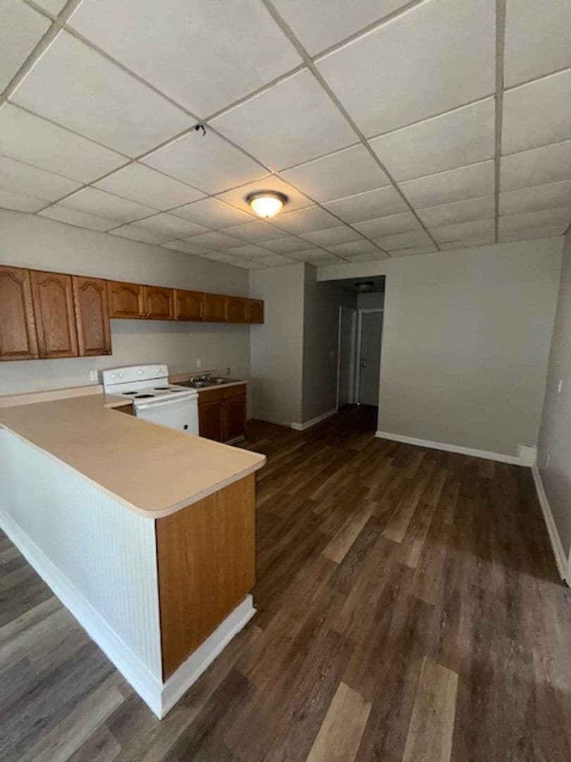 Evansville House: 726 Jackson Avenue
