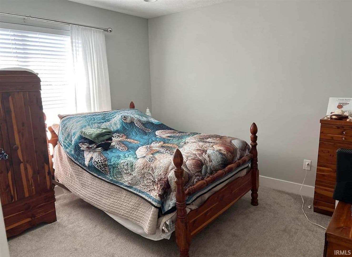 Evansville House: 1120 Watership Drive