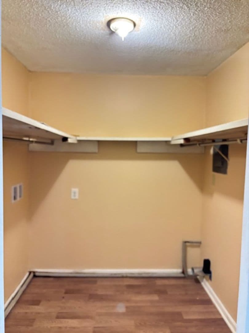 Evansville Apartment: 844 Washington Avenue