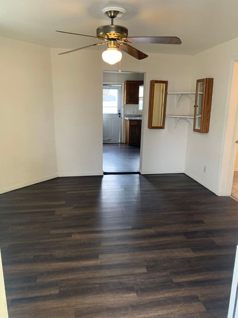 Evansville House: 645 East Florida Street