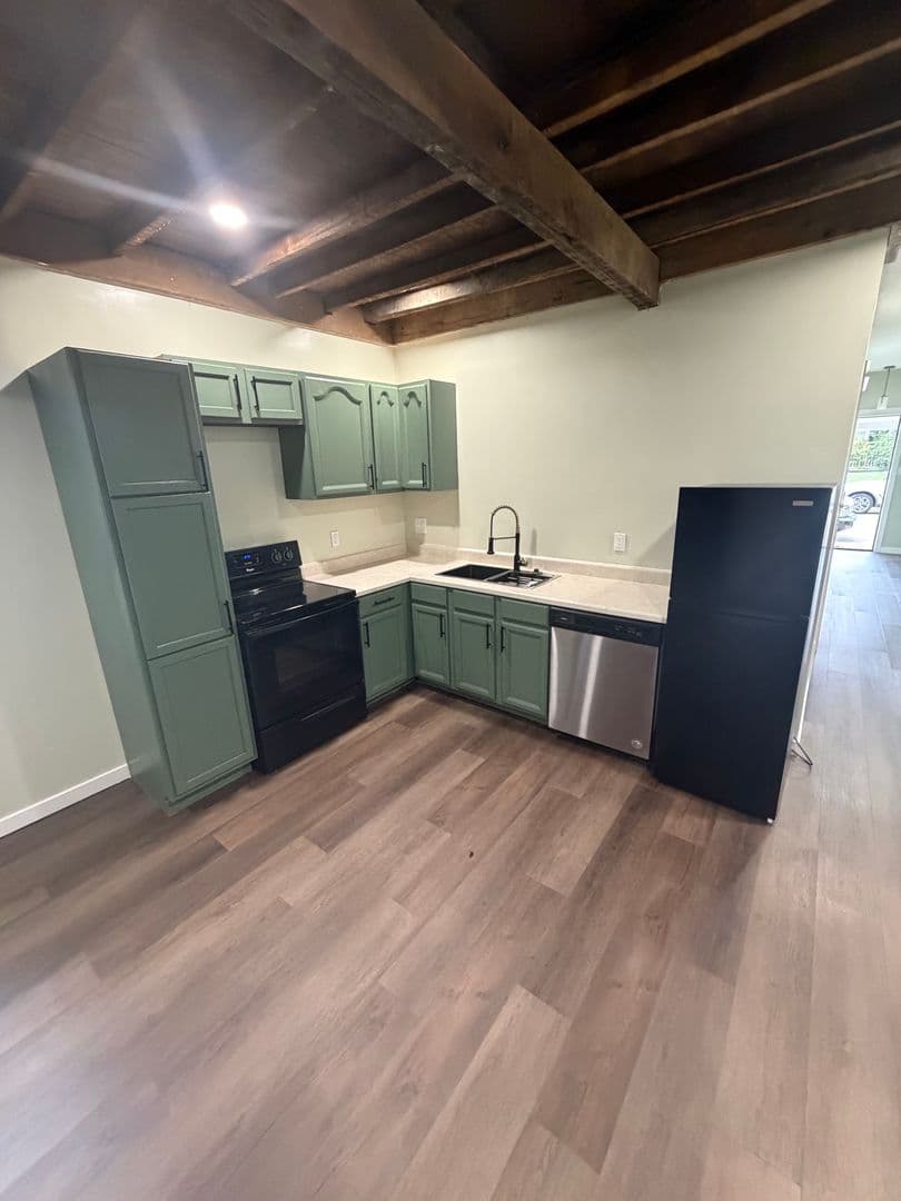 Boonville House: 517 South Seventh Street