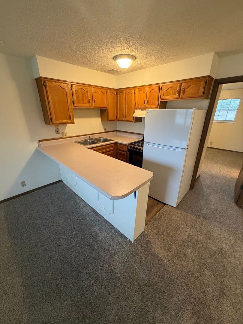 Evansville Apartment: 2151 East Columbia Street