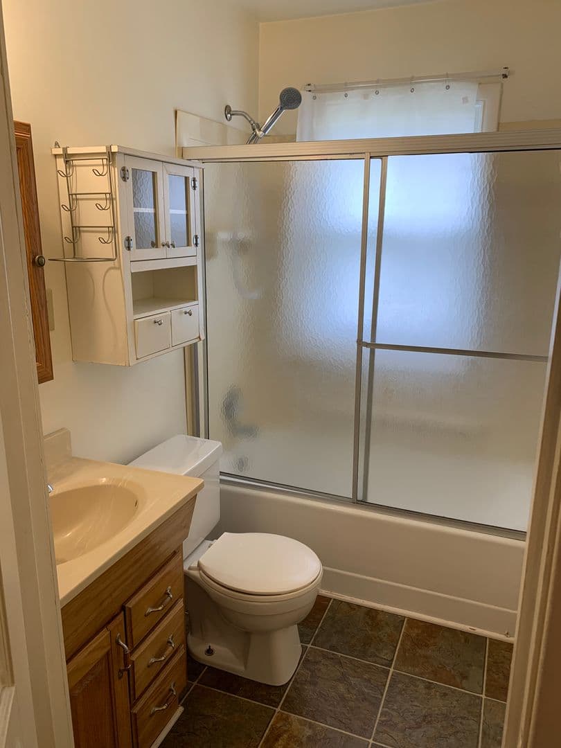 Evansville House: 1406 East Missouri Street